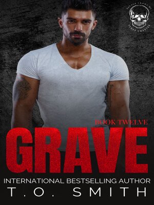 cover image of Grave